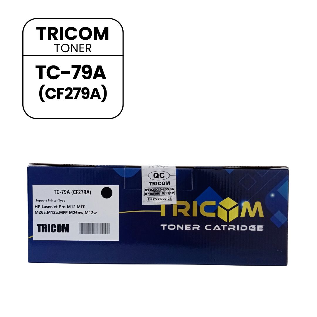 HEWLET PACKARD TC 79A